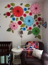 ورق حائط 3d لغرف الاطفال 2018 3d Wallpaper For Kids Rooms قصر الديكور