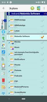 Tim fisher has more than 30 years' of professional technology experience. X Plore File Manager 4 27 60 Descargar Para Android Apk Gratis