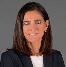 Política para el tratamiento de datos personales. Ministra De Transporte Gobierno Ivan Duque Ivan Duque Presidente 2018 2022