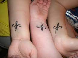 Friendship Tattoo Ideas Symbols Matching Friendship Tattoos Friendship Symbol Tattoos Friendship Tattoos