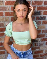 Presley Elise 08262021 • CelebMafia