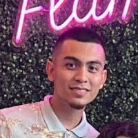 Michael Chaidez's Instagram, Twitter & Facebook