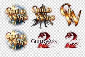 Guild Wars 2 Guild Wars Nightfall Computer Icons Logo