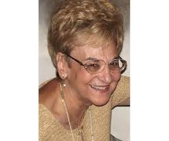 Julie Giordano Obituary (1931