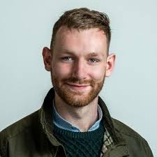 Martin Merrick (@MartinMerrick2)