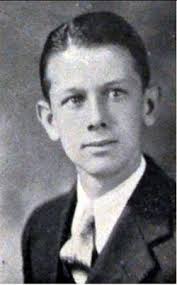 Paul Edward Ruff (1913-2006)