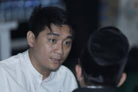 Saudara Kembar Ifan Seventeen Tiba-tiba melamun Membayangkan Jika Ada  Tsunami