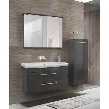 Hallo, wir sind gerade dabei uns nach. Badmobel Set Unterschrank Keramik Waschbecken Ohne Hahnloch 90x45 Mit Spiegelschrank Badshop Baushop Bauhaus Sanitar Fliesen Badshop Sportbedarf Kuchen