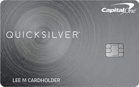 Call capital one credit card. Capital One Quicksilver Reviews 4 700 User Ratings