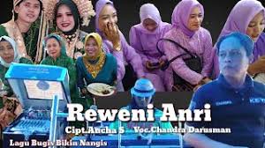 Check spelling or type a new query. Download Lagu Lagu Bugis Rewe Ni Anri Mp3 Video Gratis