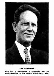 Two Members of the Australian Choir: J. Alex. Allan and Jim Grahame [by P.  I. O'Leary, 13 June 1940]