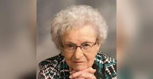 Marie A. Dilger Obituary