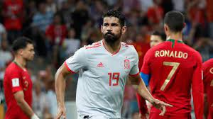 Escalação, fotos, vídeos e lances da partida. Portugal 3 X 3 Espanha Copa Do Mundo Da Fifa Rodada 1 Tempo Real Globo Esporte