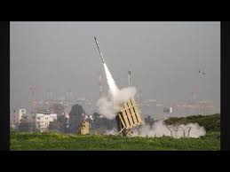 It defines the operational space in which idf exists, the nature of development of its armed forces. How Israel S Iron Dome Rocket Defense System Works Youtube