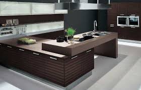 modern kitchen ideas for small kitchens