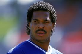 George Antonio Bell Mathey