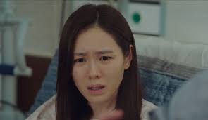 Hạ cánh nơi anh' tập 14