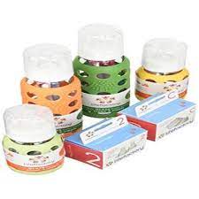 Lifefactory Lifefactory Glass Baby Bottles 4 Pack Starter Kit 9 Oz 4 Oz Gender Neu