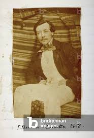 Image of John Beames, Calcutta, 1858 ...