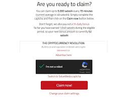 Bonus bitcoin is a completely free bitcoin faucet paying satoshi every 15 minutes. Bonusbitcoin Co Free Bitcoin Faucet Review Steemit