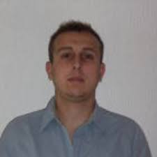 Daniel Valverde Mariño: Auxiliar técnico de obra