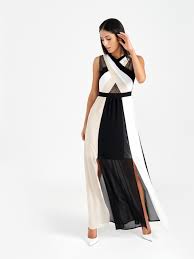 Abiti Lunghi Rinascimento 2019 Discount 8b126 0179d