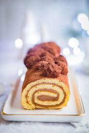 Biscuit Inratable Pour Buche De Noel Roulee Recette Gateau Roule Recette Recette Biscuit Roule Recette Facile De Biscuit
