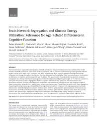 Baseline Visual Motor Connectivity Predicts Future Learning Rate A Download Scientific Diagram