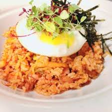 Tambahkan nasi dan air kimchi. The Maze 804 Photos 484 Reviews Korean 32 W 32nd St New York Ny United States Restaurant Reviews Phone Number Menu