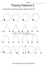 How to copy curves and difficult lines, the paper you should use and. Tracing Patterns 2