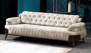 Elite Krem Salon Takimi Yildiz Mobilya In 2020 Luxury Sofa Design Furniture Corner Sofa Design