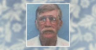 Larry Caudle Obituary January 20, 2012