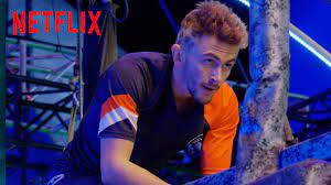 We did not find results for: Ultimate Beastmaster Saison 2 Bande Annonce Vostfr Netflix France Youtube