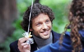 Attilio Fontana spopola come Enrichetto in Caterina e le sue figlie 3. Ma  non rinnega I Ragazzi Italiani