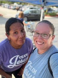 Donna Crumpler's Instagram, Twitter & Facebook