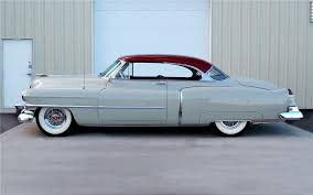 Image result for Savoy Gray 1950 Cadillac