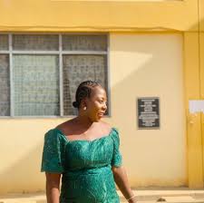 LIVE WORSHIP WITH FAUSTINA ACKONU @ GOOD SHEPHERD BIBLE MINISTRY