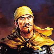 Truyền thuyết về Thạch Đạt Khai