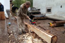 Kouzlo podstávkových domů | Plus