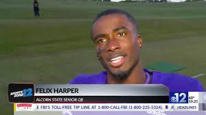 Rivalry Week: Fred McNair and Felix Harper