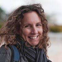 Marjorie Thorpe's Instagram, Twitter & Facebook