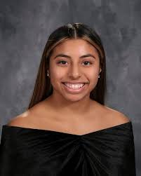 MHHS Class of 2019 L-R