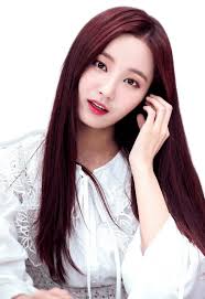 Visual Ranking Of Momoland A C To Korean Beauty Standards Korean Beauty Standards Korean Beauty Beauty Standards
