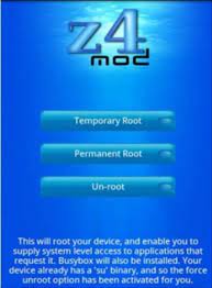 Z4root android 1.3.0 z4root is an app that allows you to root your handset to have superuser access. Z4root 1 3 0 Descargar Para Android Apk Gratis