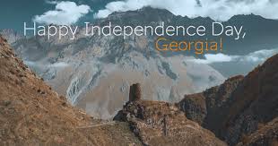 On this day 74 years ago and as the inheritors of their blood, dreams and nation, we celebrate this glorious day every year with great zest and vivre by doing our level best to avail of all the independence day has sale to offers. Georgian Independence Day In Tweets Countries From Around The World Send Good Wishes To Georgia