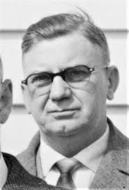 Arthur John “Art” Olness (1908-1986)