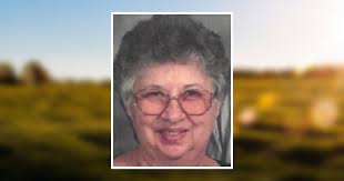 Dorothea A. Collier Obituary October 1, 2021