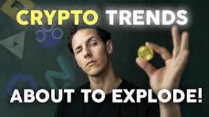 The price has shown impressive stability (compared to other cryptocurrencies), along with consistent growth. 3 Cryptocurrency Trends To Explode In 2021 Get Rich With Crypto Youtube