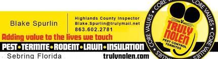 Truly nolen pest and termite control. Truly Nolen Pest Control Sebring Florida Sebring Alignable