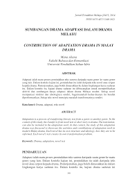 Tetapi begitu badai krismon mengamuk, robohlah seluruh bangunan ekonomi rumah tanggaku. Https Ejournal Upsi Edu My Index Php Jpm Article Download 1995 1455